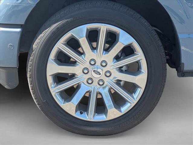 Used 2023 Ford F150 Limited AWD/4WD image 9
