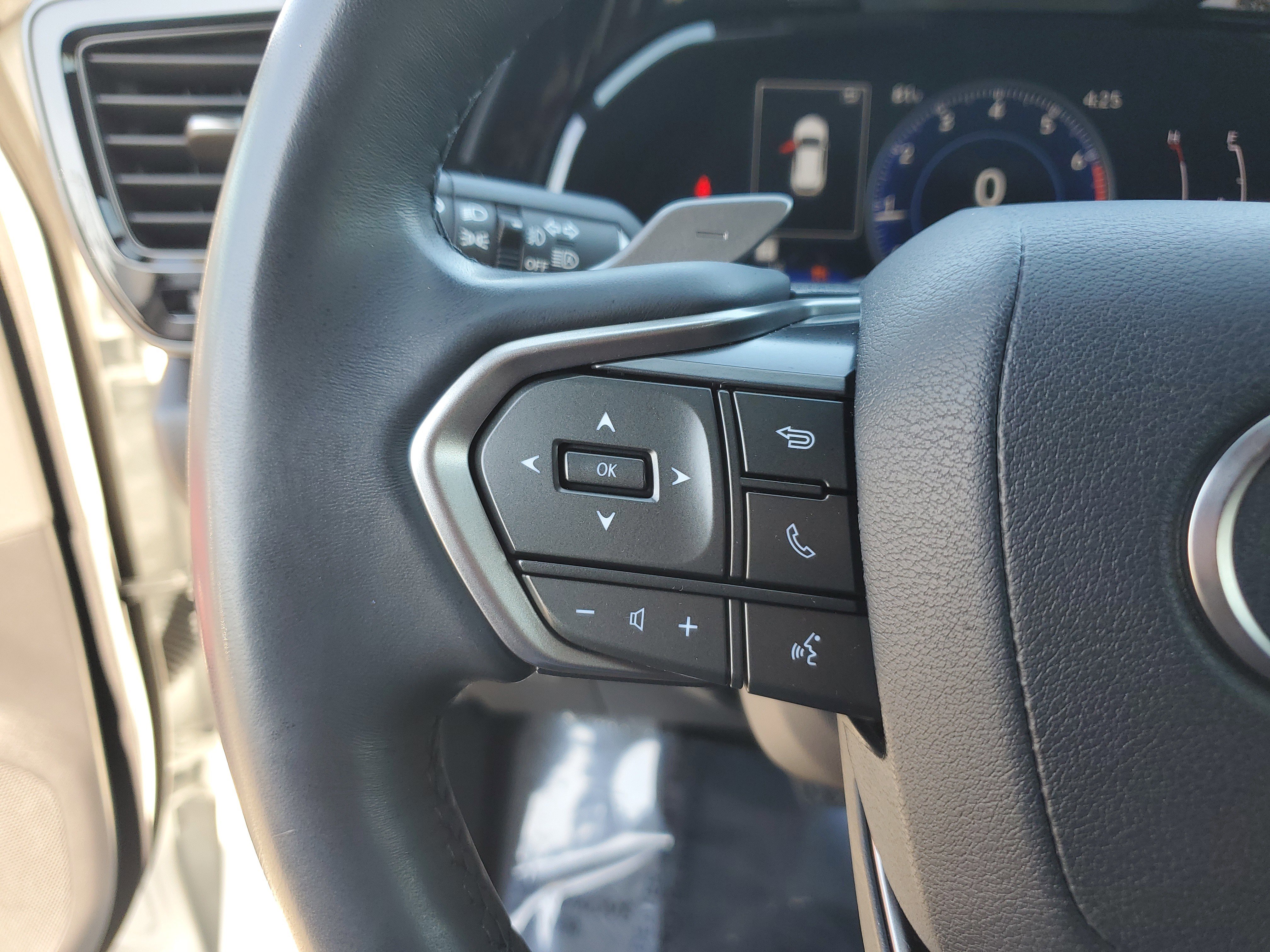 Used 2025 Lexus NX 350 AWD w/ Premium Package image 21