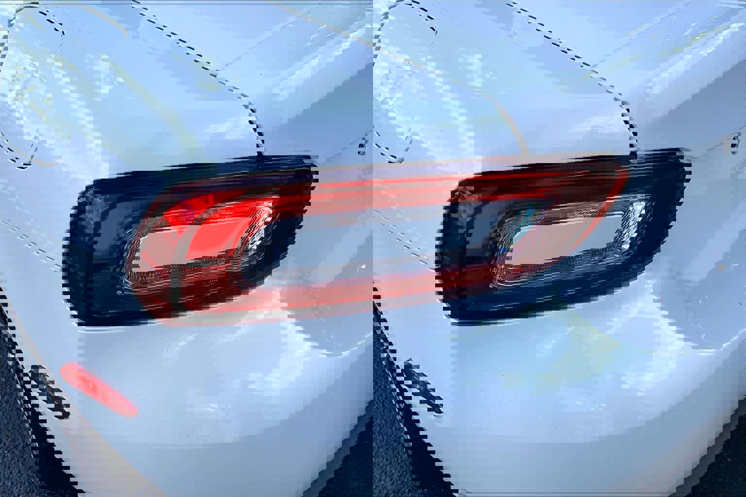 Used 2018 FIAT 124 Spider Lusso image 28