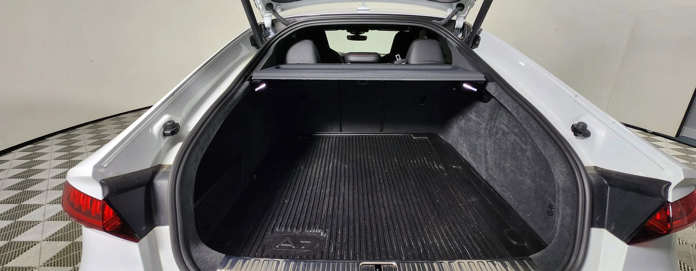 Used 2024 Audi S7 Prestige w/ Prestige Package image 15