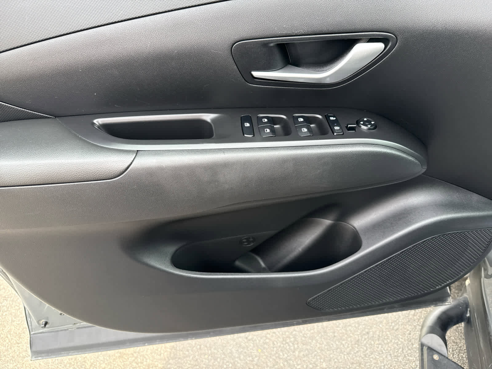 Used 2024 Hyundai Santa Cruz Night image 10