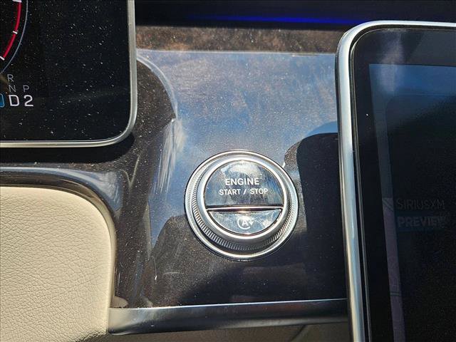 Used 2024 Mercedes-Benz S 580 4MATIC Sedan image 25