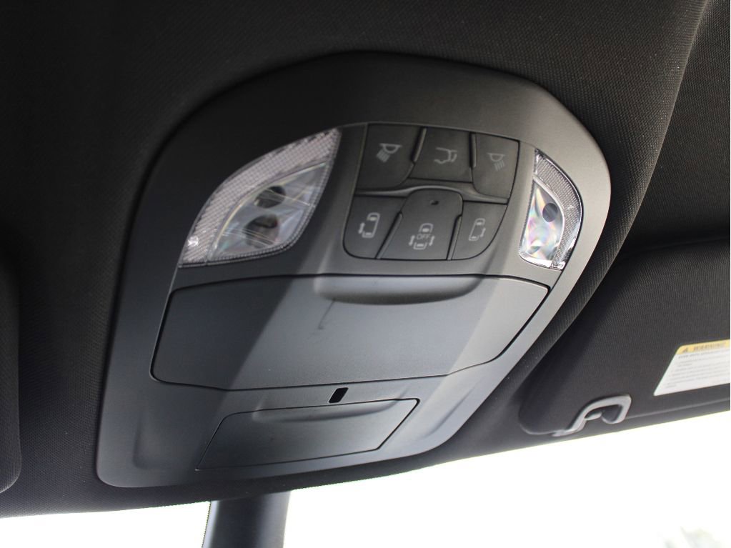 New 2026 Chrysler Pacifica Select image 19