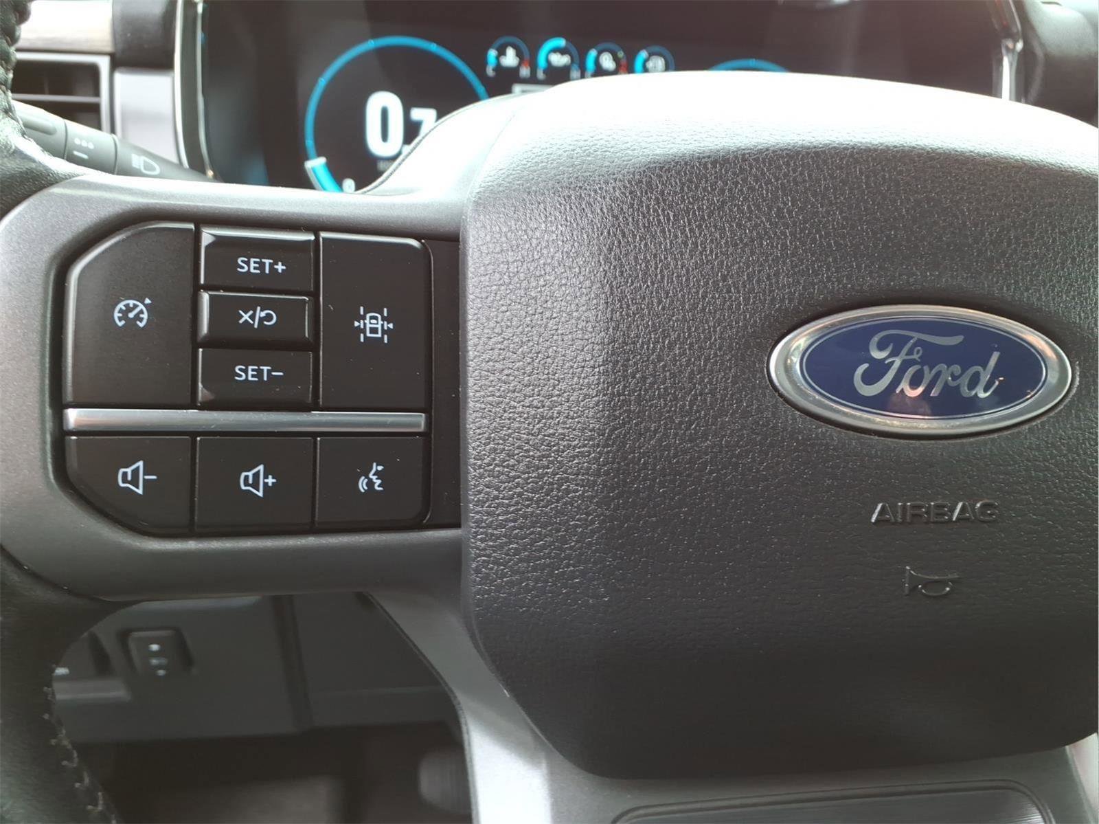 Used 2022 Ford F150 Lariat image 18