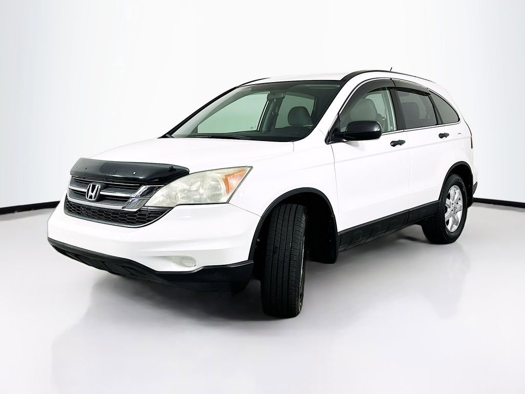 Used 2011 Honda CR-V SE image 2