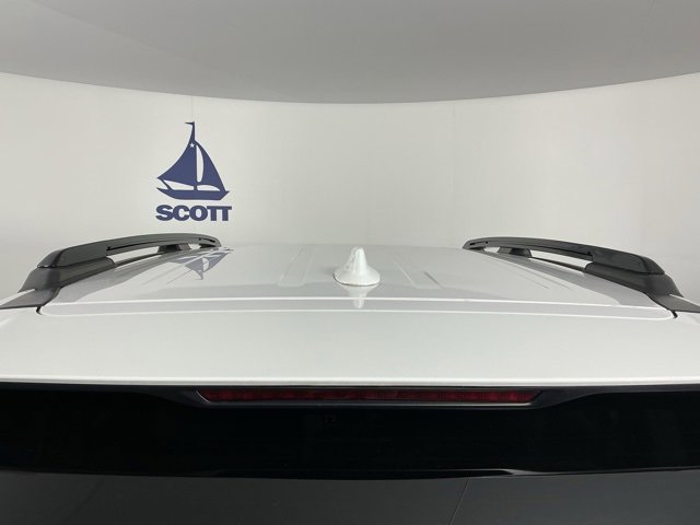 Certified 2023 Honda Passport TrailSport image 38