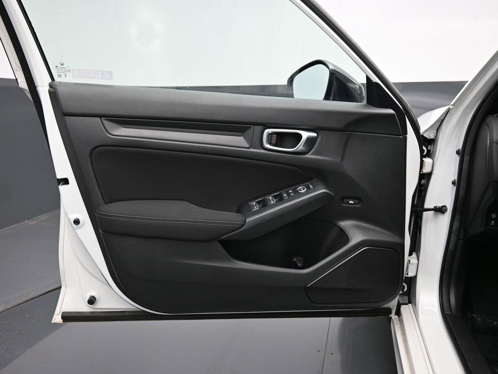 Certified 2024 Honda Civic Sport image 30