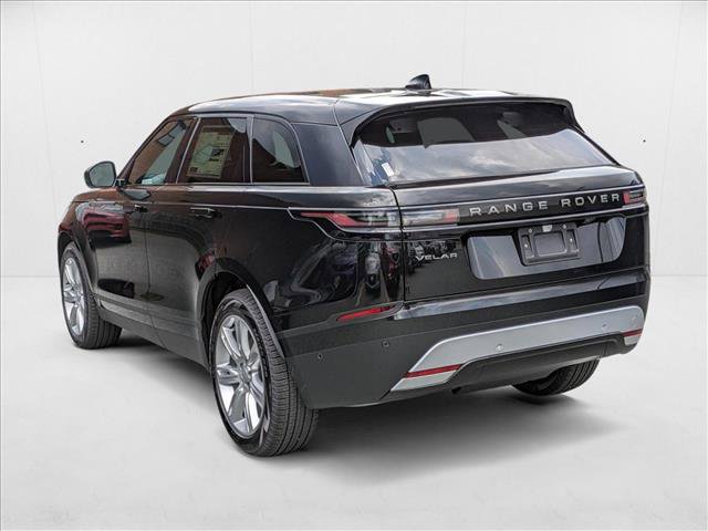 New 2026 Land Rover Range Rover Velar S image 9