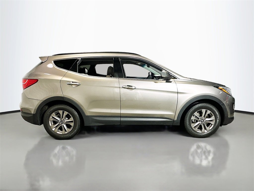 Used 2016 Hyundai Santa Fe Sport w/ Option Group 02 image 9