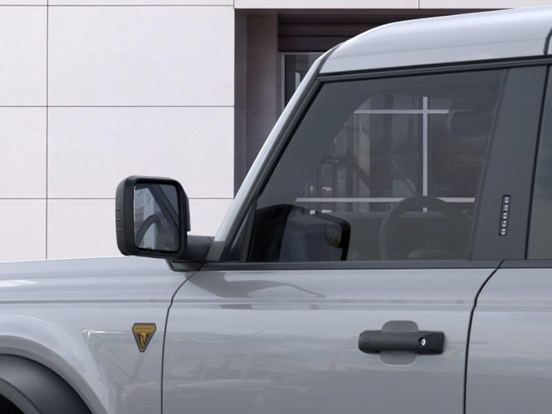 New 2026 Ford Bronco Badlands AWD/4WD image 22