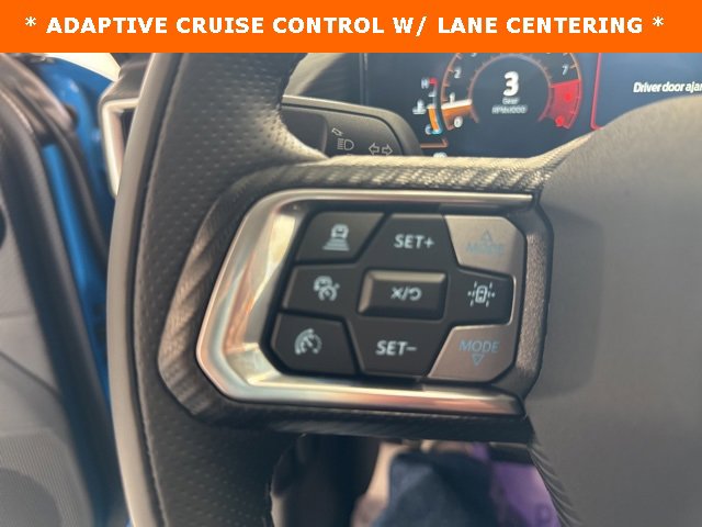 New 2025 Ford Mustang GT Premium image 22