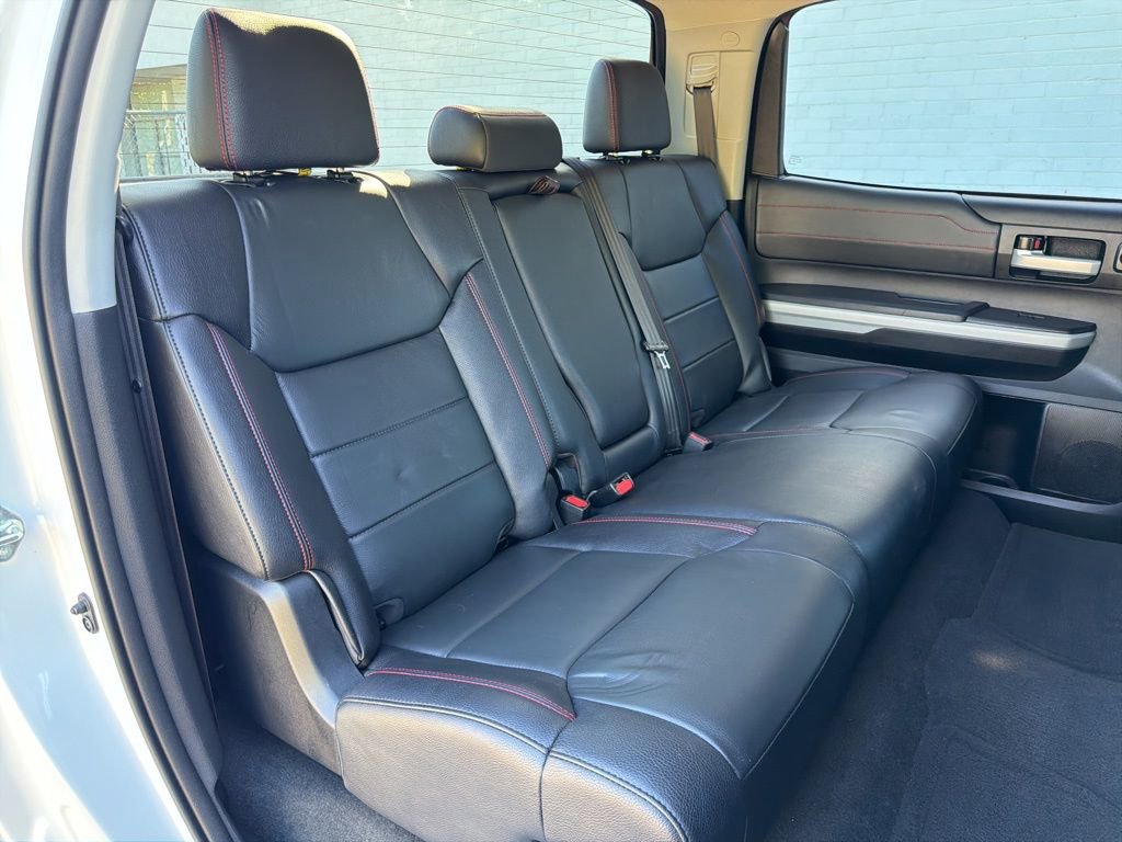Used 2019 Toyota Tundra TRD Pro AWD/4WD image 10