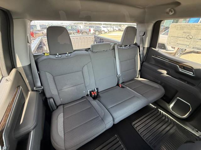 New 2026 GMC Sierra 1500 SLE image 27
