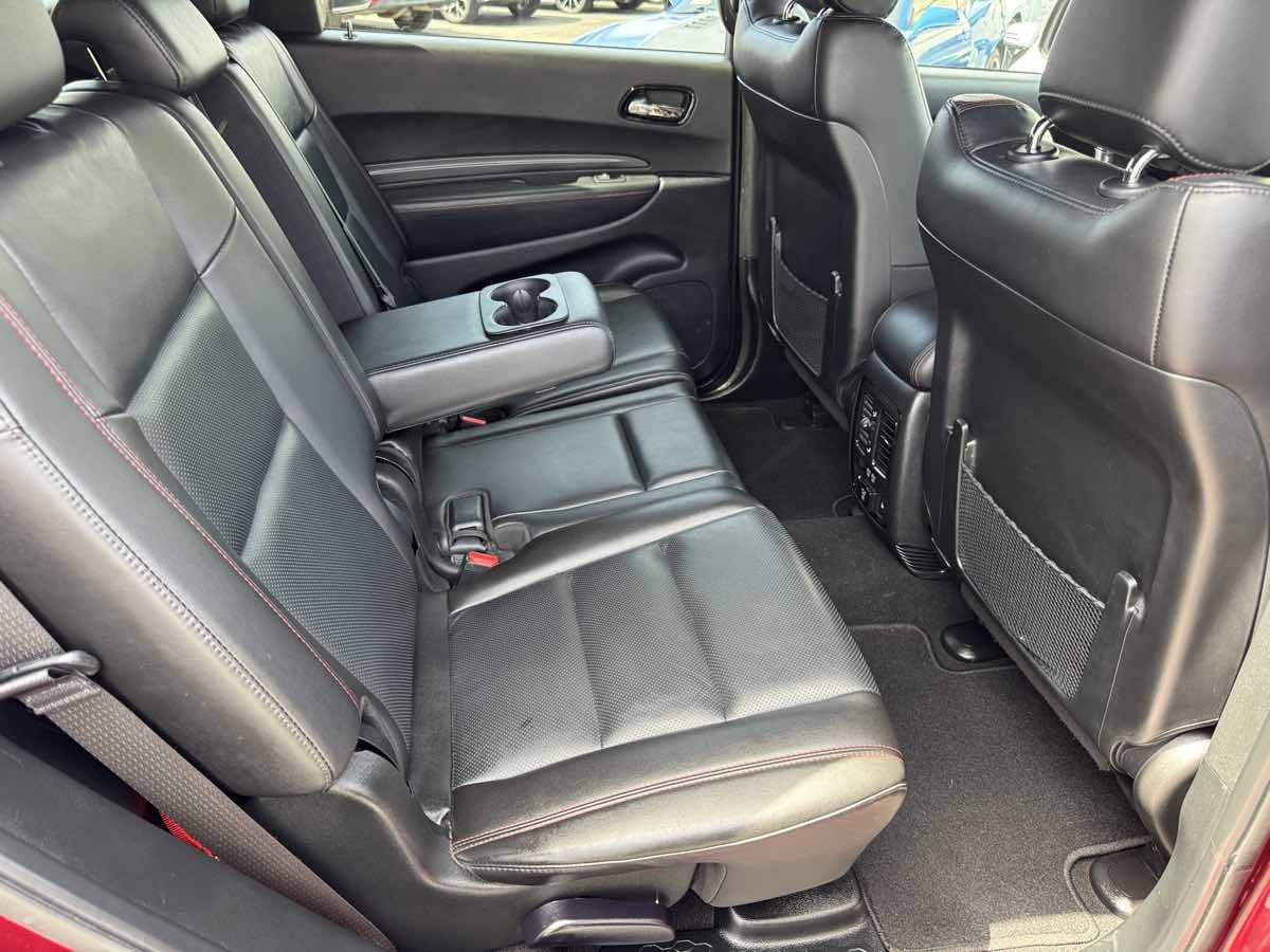 Used 2023 Dodge Durango GT RWD image 19