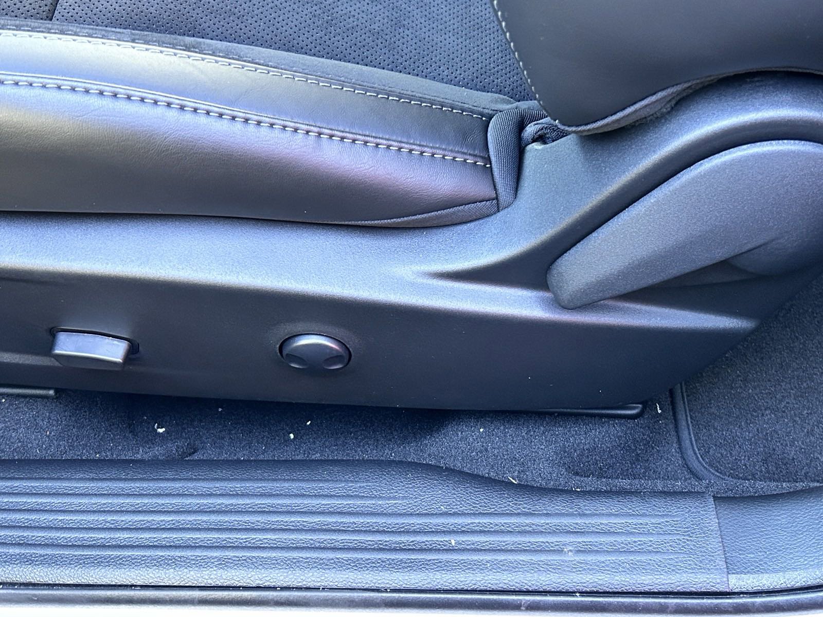 Certified 2023 Dodge Challenger R/T w/ T/A Package image 22