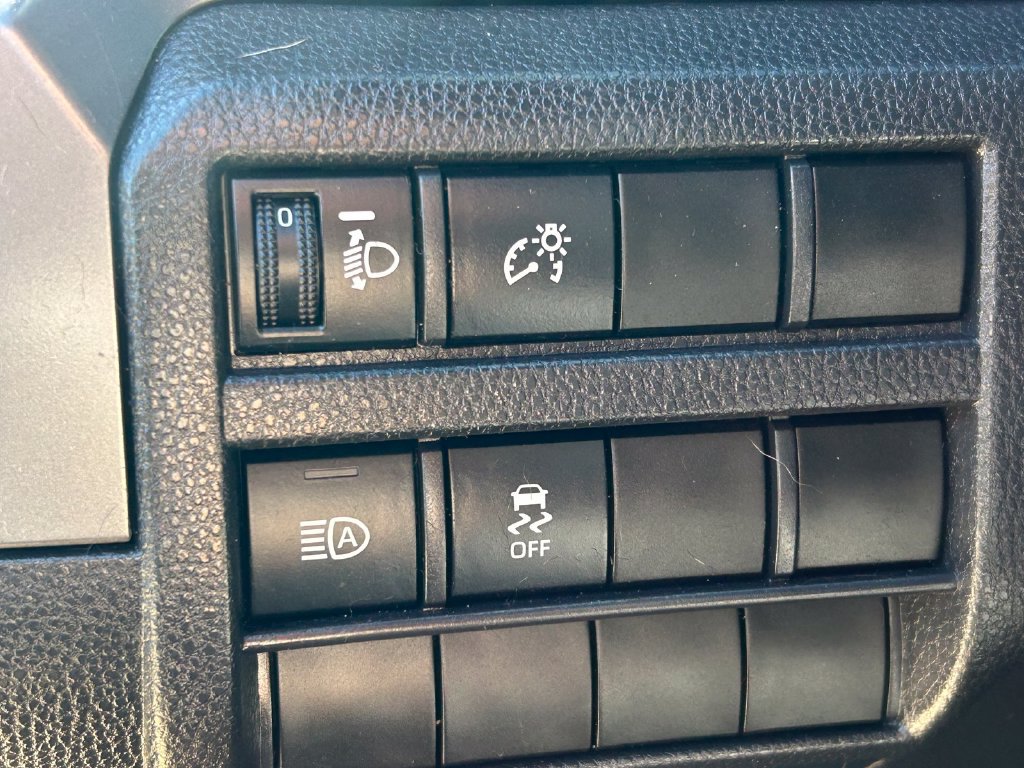 Used 2026 Toyota Tacoma TRD Off-Road AWD/4WD image 26