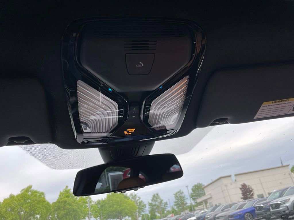 Used 2023 BMW i4 eDrive40 w/ Premium Package RWD image 16