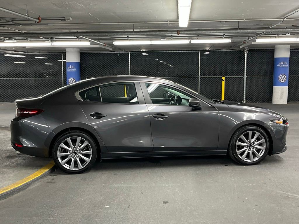 Used 2020 MAZDA MAZDA3 Sedan w/ Preferred Package image 36