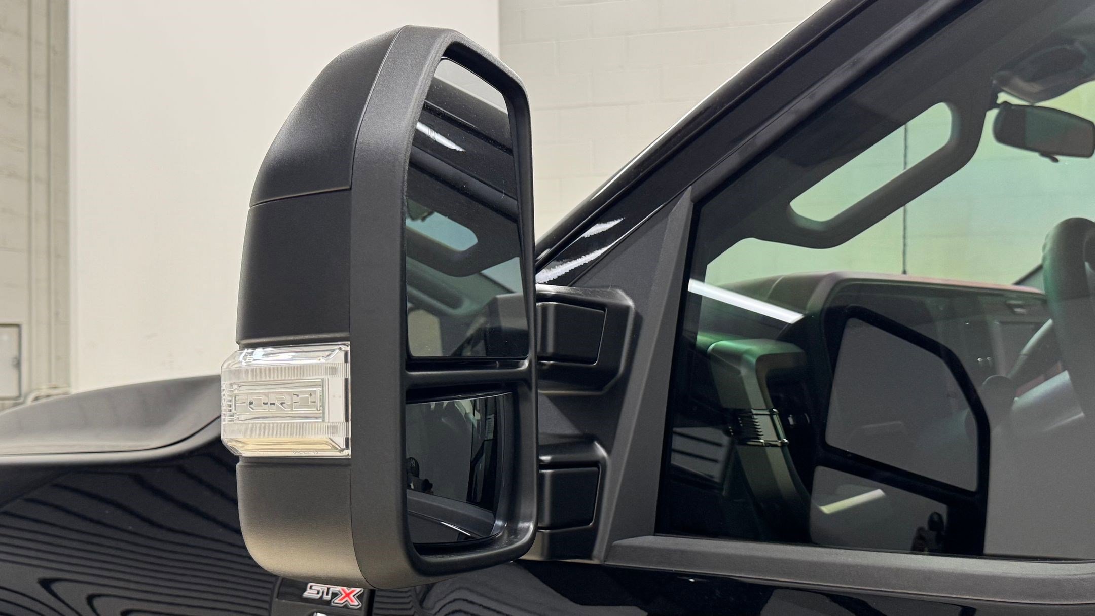 New 2026 Ford F250 XL w/ STX Appearance Package image 31