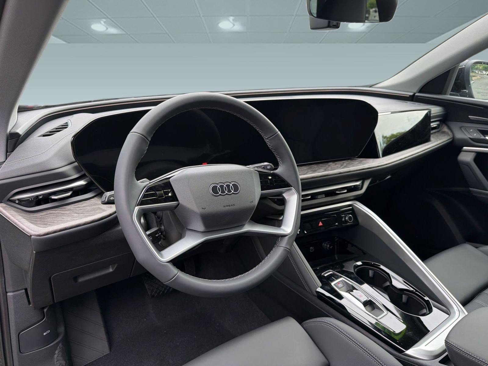 New 2026 Audi Q5 Premium AWD/4WD image 4