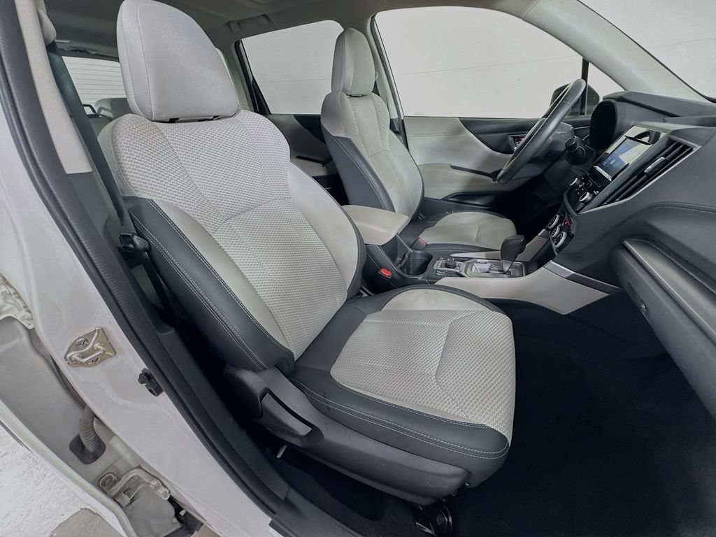 Used 2022 Subaru Forester Premium AWD/4WD image 36