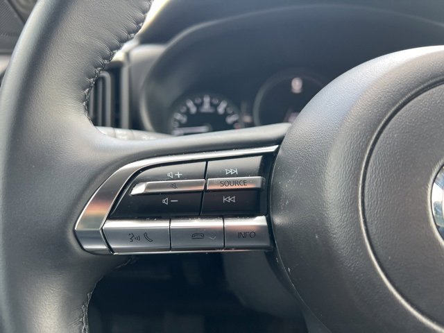 Used 2025 MAZDA CX-50 AWD 2.5 S w/ Weather Package image 35