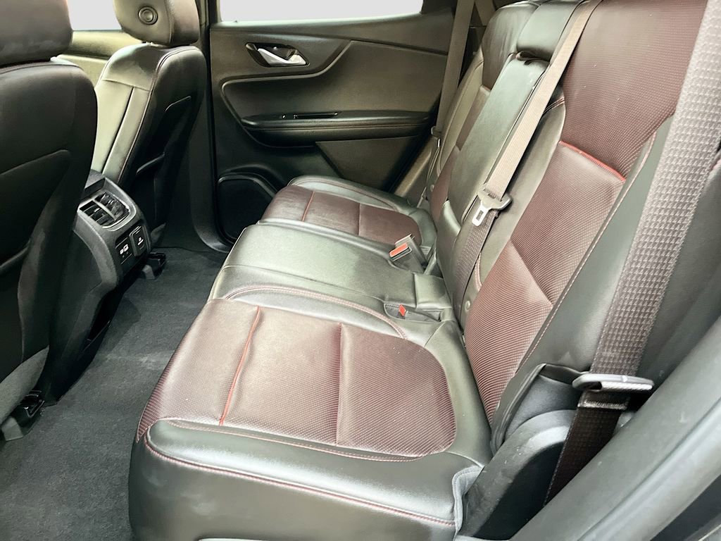 Used 2020 Chevrolet Blazer RS image 25