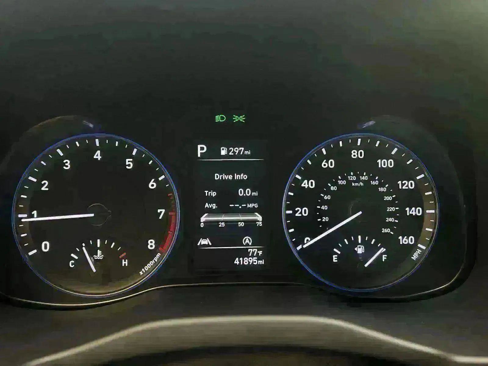 Used 2022 Hyundai Kona SEL w/ Convenience Package image 21