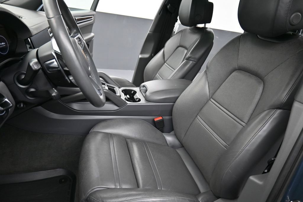 Used 2019 Porsche Cayenne S AWD/4WD image 10
