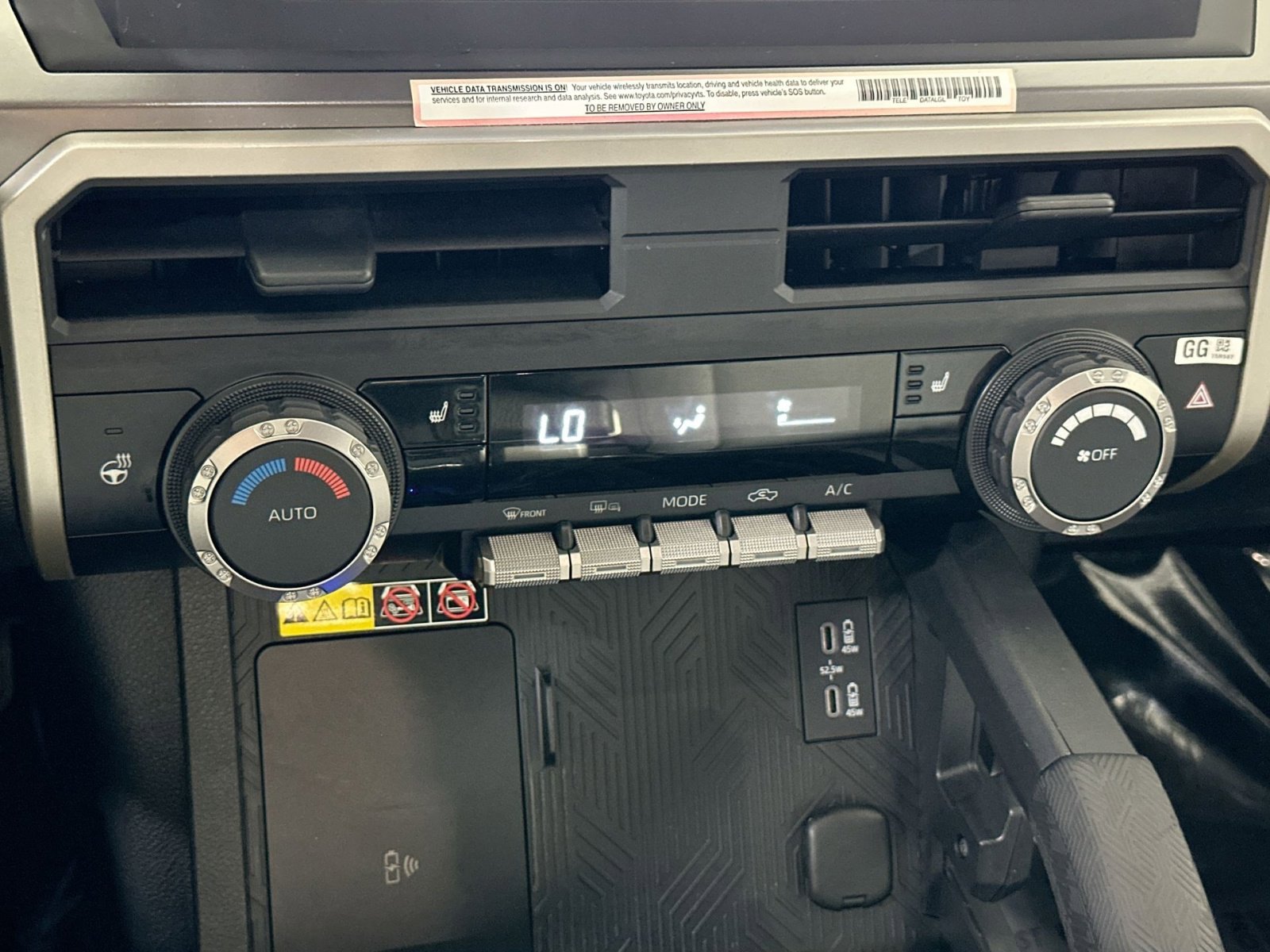 Used 2024 Toyota Tacoma SR5 image 24