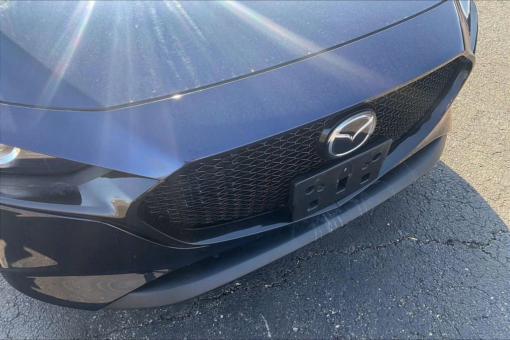 Used 2023 MAZDA MAZDA3 s image 32