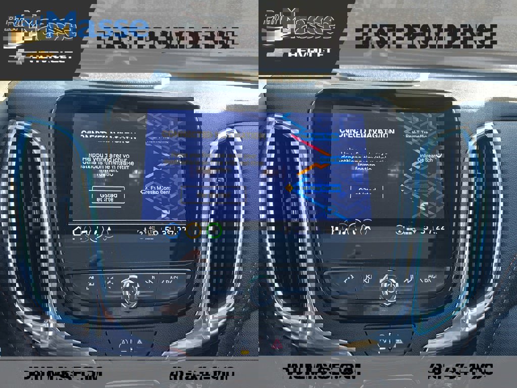 Certified 2024 Chevrolet Equinox Premier image 13