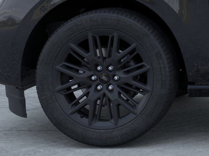 New 2026 Ford Expedition Platinum AWD/4WD image 19