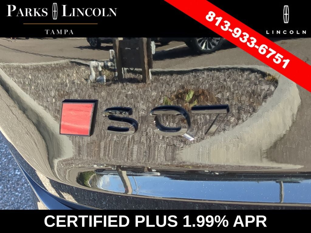 Used 2026 Audi SQ7 Prestige AWD/4WD image 10
