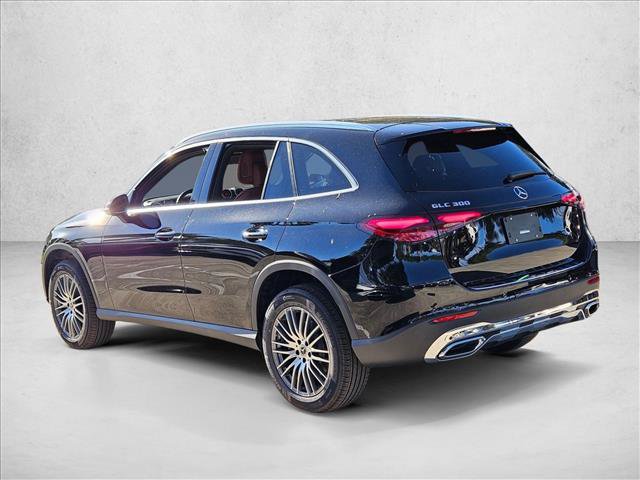 New 2027 Mercedes-Benz GLC 300 image 9