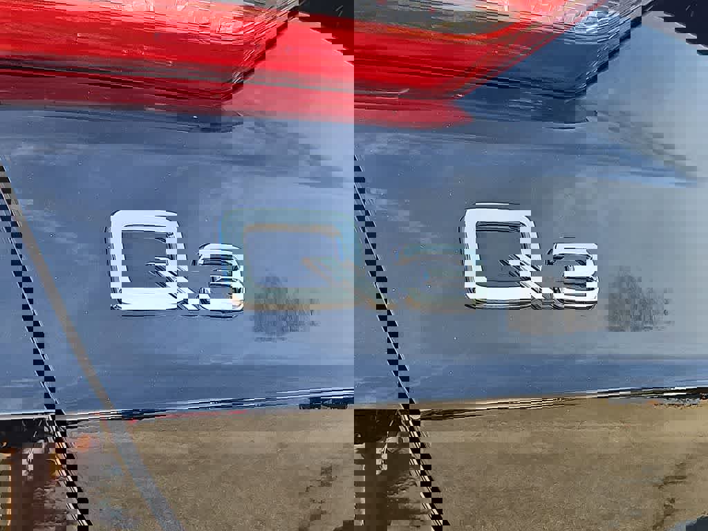 Used 2024 Audi Q3 2.0T Premium image 25