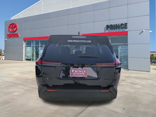 New 2026 Toyota RAV4 XLE Premium FWD image 5