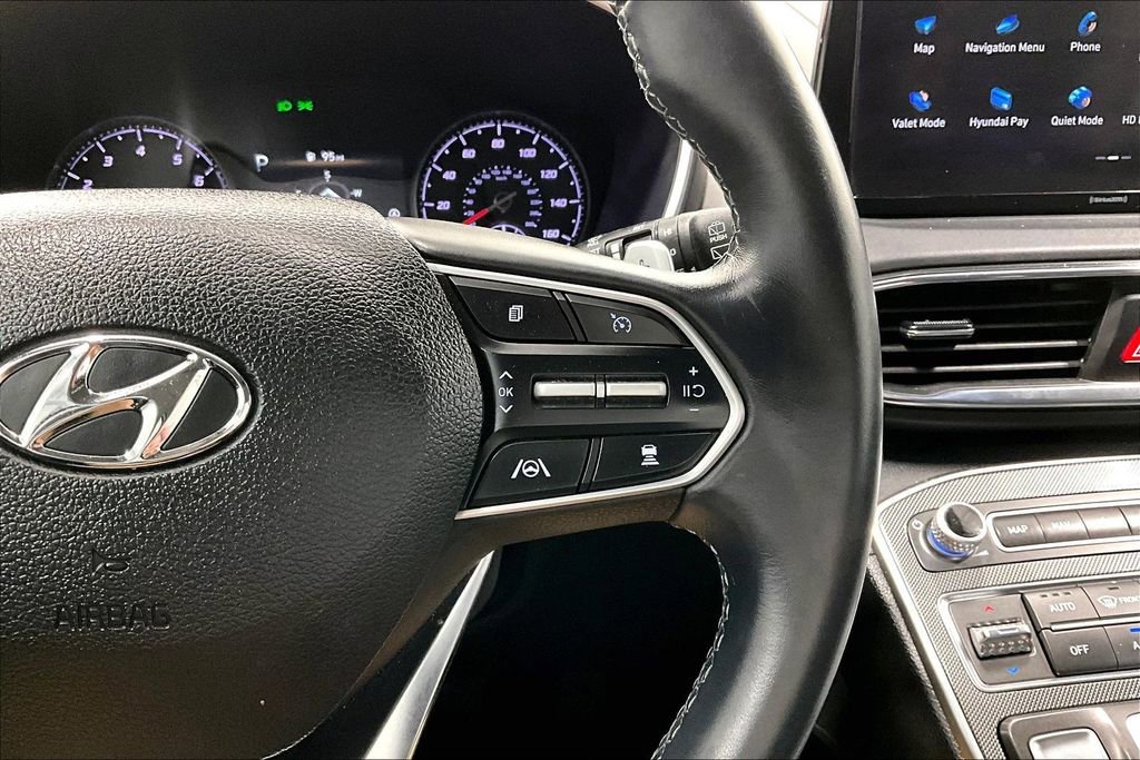 Used 2023 Hyundai Santa Fe SEL image 24