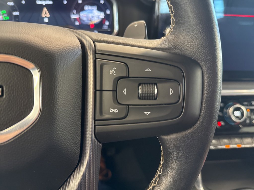 Used 2023 GMC Sierra 1500 Denali Ultimate image 12
