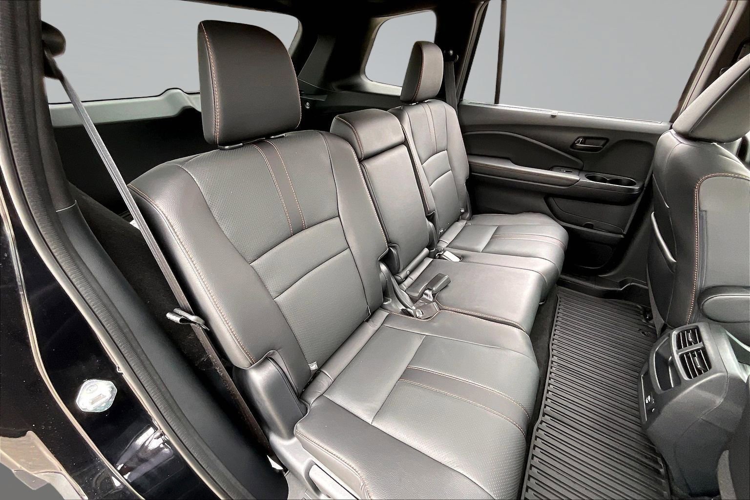 Used 2022 Honda Passport TrailSport image 28