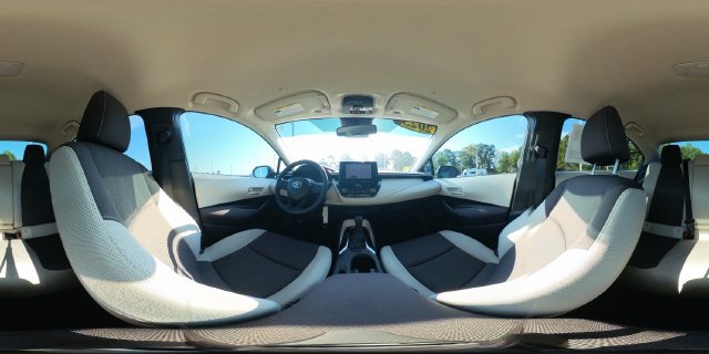 Certified 2023 Toyota Corolla LE FWD image 32