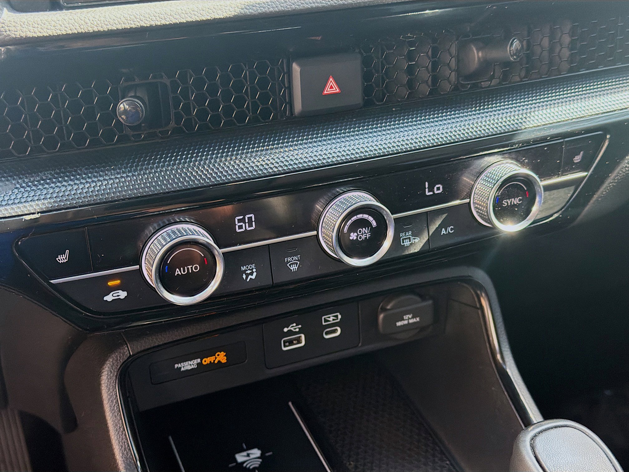 Certified 2024 Honda CR-V EX-L image 14