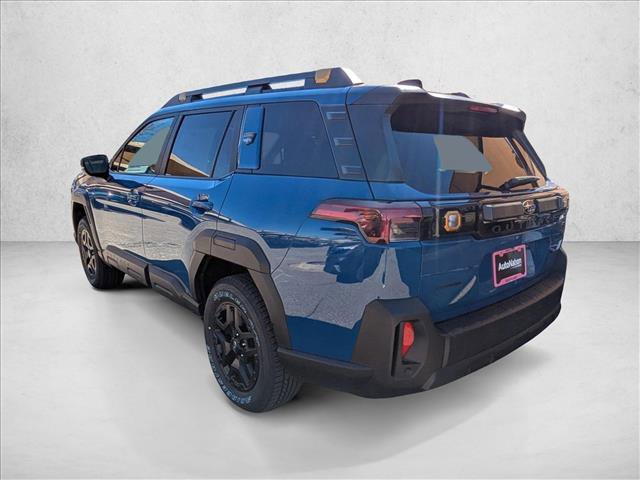 New 2026 Subaru Outback Wilderness image 7