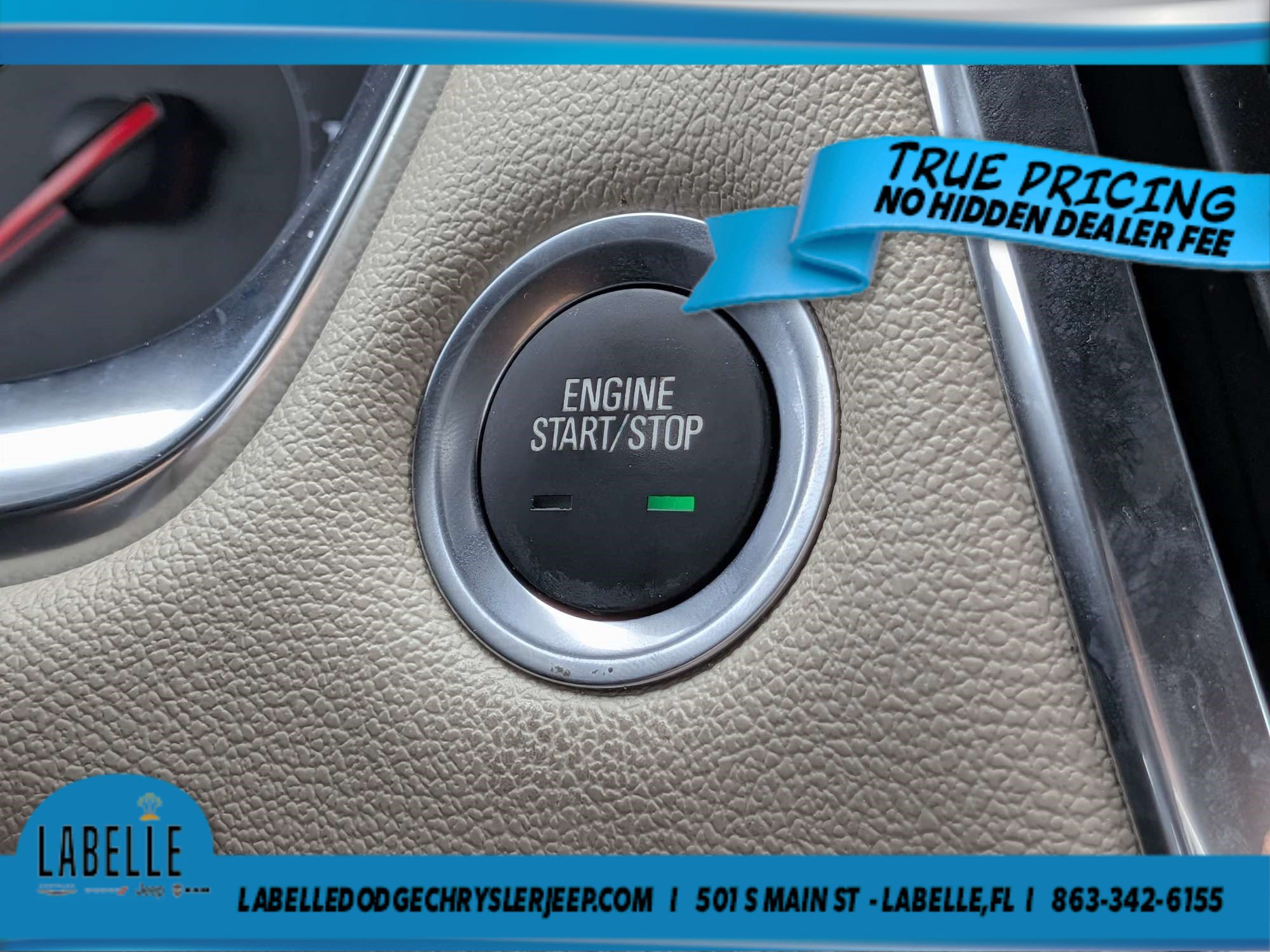 Used 2023 Chevrolet Traverse LS FWD image 26