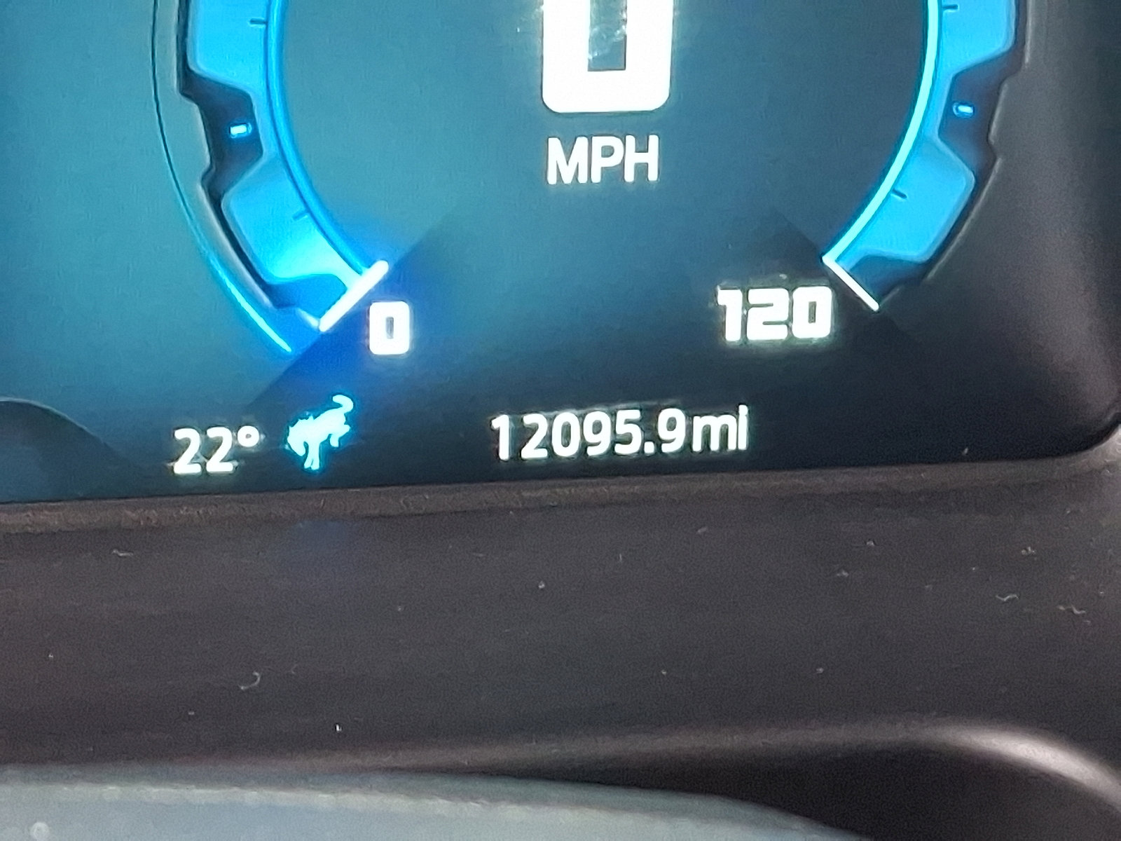 Used 2025 Ford Bronco Big Bend image 21