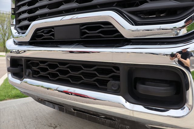 New 2025 RAM 2500 Tradesman image 5