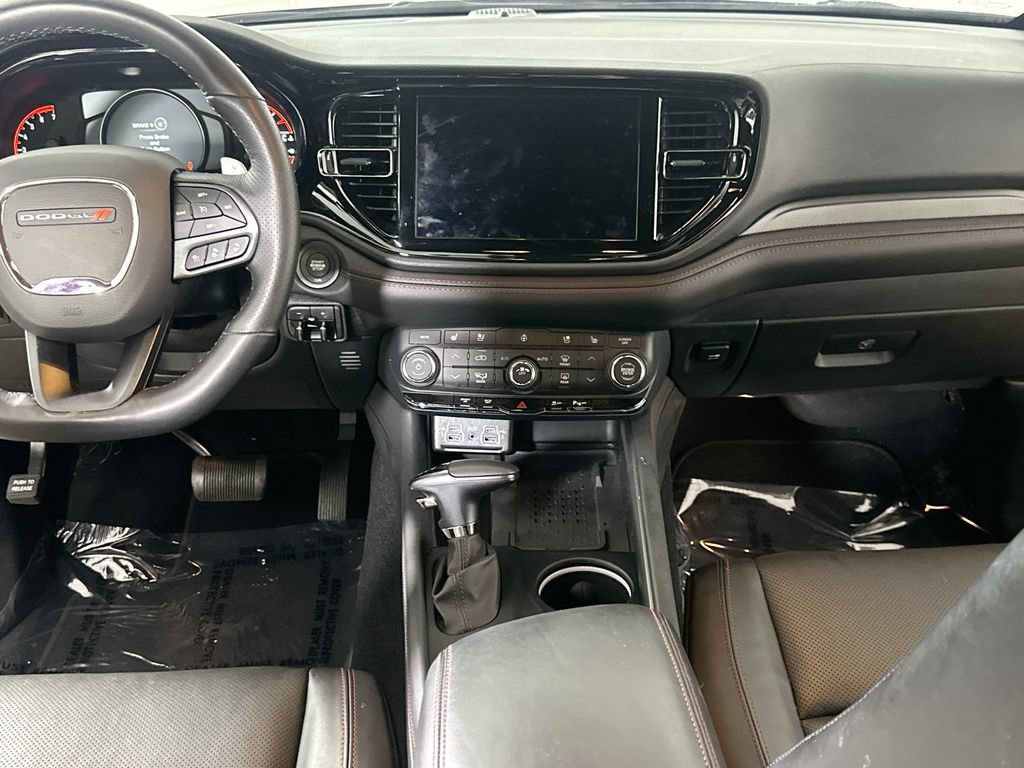 Used 2026 Dodge Durango GT AWD/4WD image 21