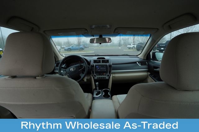 Used 2012 Toyota Camry LE image 20