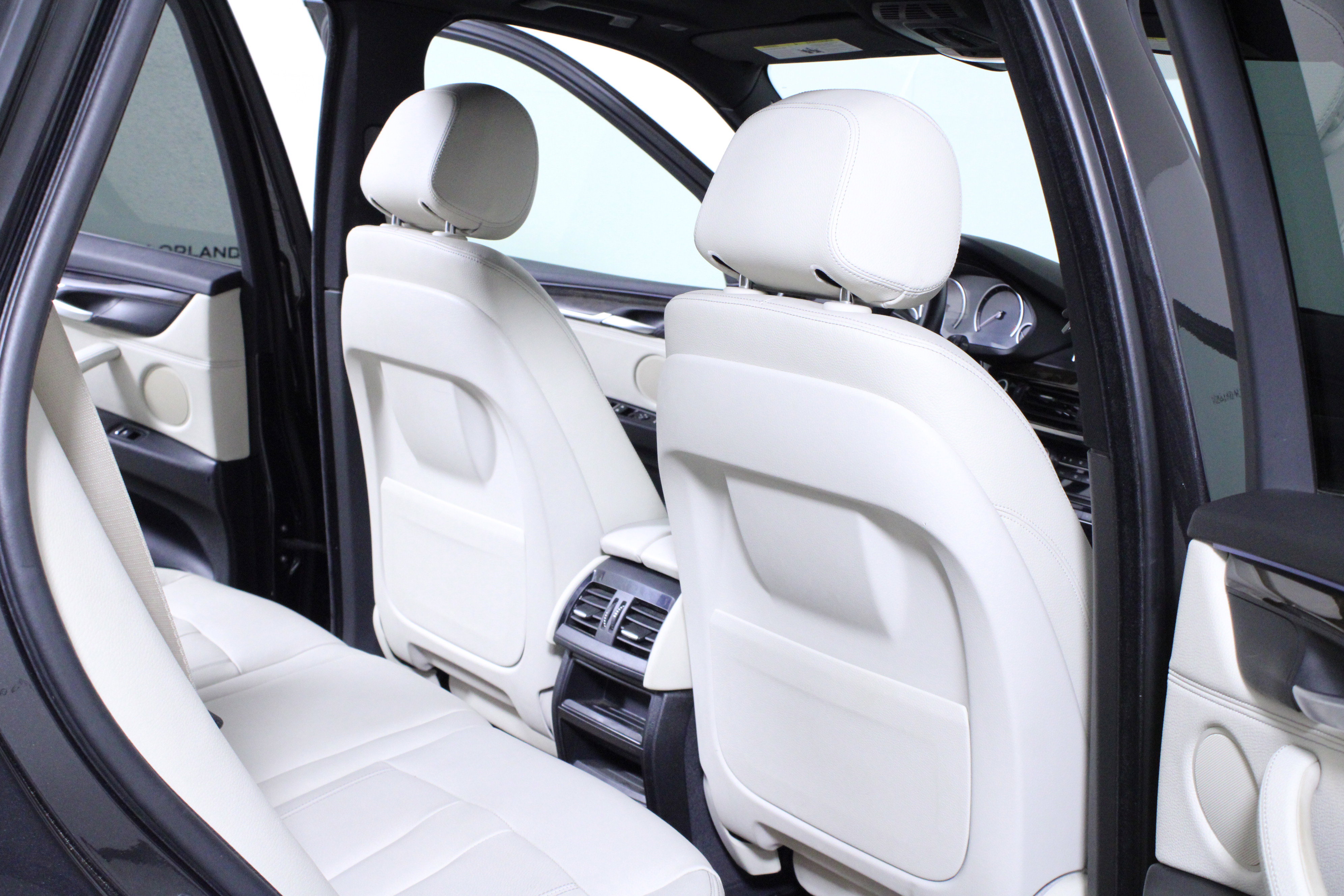 Used 2017 BMW X5 xDrive40e image 14