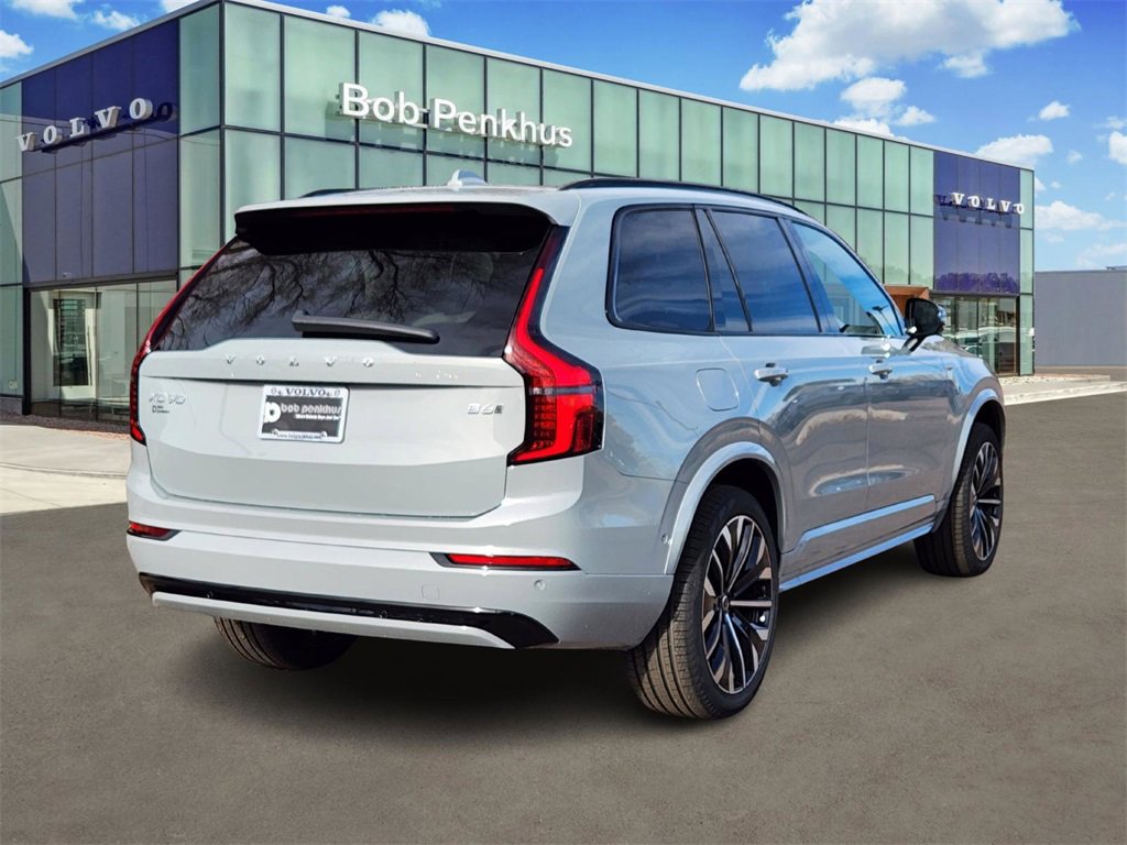 New 2026 Volvo XC90 B6 Ultra w/ Protection Package image 29